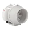 Upgraded High-quality Whole-house Fan, Plastic, 220v, 29