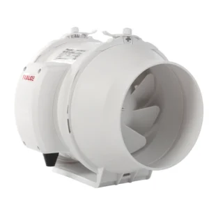 Upgraded High-quality Whole-house Fan, Plastic, 220v, 29