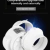 Upgraded High-quality Whole-house Fan, Plastic, 220v, 29 - view 3
