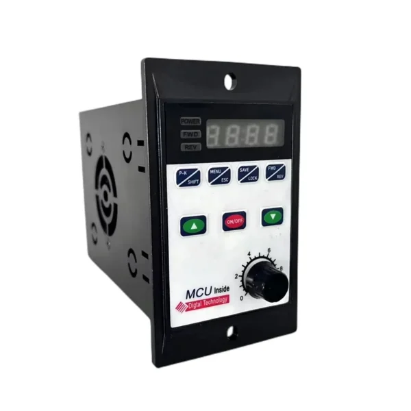 Upgraded Version Motor, T13, 220v, Rs485, 0.75kw