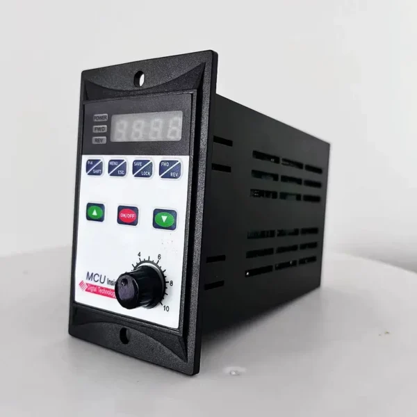 Upgraded Version Motor, T13, 220v, Rs485, 0.75kw - view 2