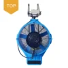 Upgraded Wall Misting Fan, 3000, WMF260660