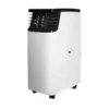 Upright Air Conditioner, 12000, Portable - view 2