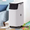 Upright Air Conditioner, 12000, Portable - view 4