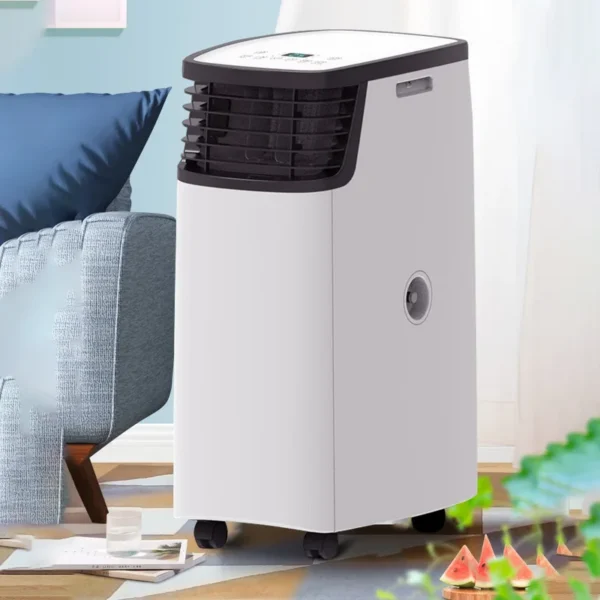 Upright Air Conditioner, 12000, Portable - view 4