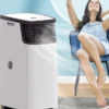 Upright Air Conditioner, 12000, Portable - view 5