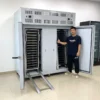 Upright Plate, 30-Tray, 220V, 5500W