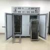 Upright Plate, 30-Tray, 220V, 5500W - view 3