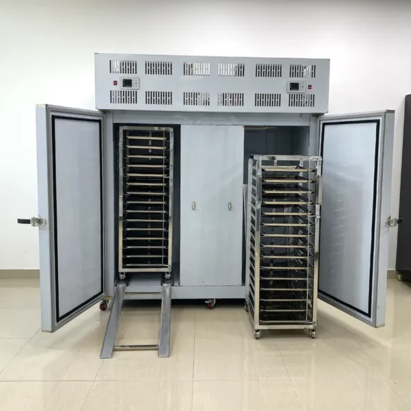 Upright Plate, 30-Tray, 220V, 5500W - view 3
