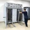 Upright Plate, 30-Tray, 220V, 5500W - view 5