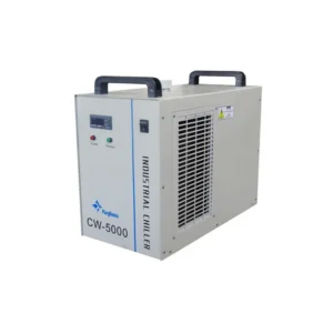 Upright Recirculating Water Chiller, CW3000, CW5000, CW5300