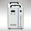 Upright Recirculating Water Chiller, CW3000, CW5000, CW5300 - view 3
