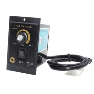 Us-52 Ac220v Speed Controller, 400W, 300W, 250W, 180W