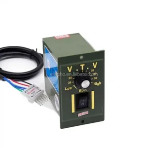 Us52 Motor, 220V, 6W, 120W