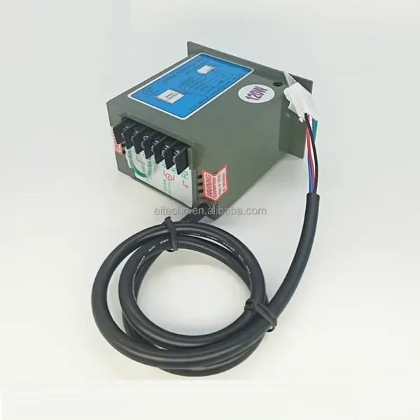 Us52 Motor, 220V, 6W, 120W - view 4