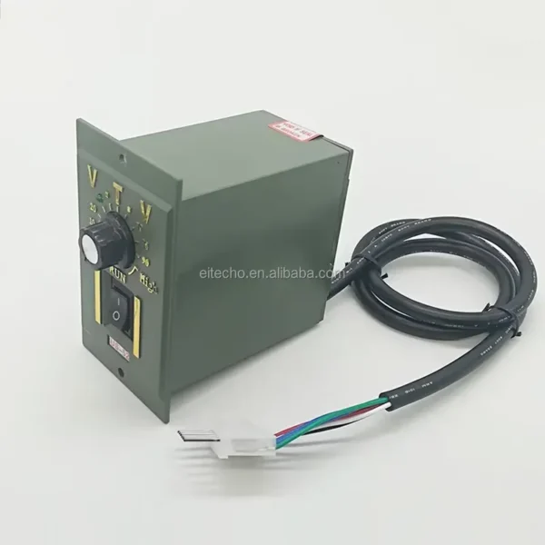 Us52 Motor, 220V, 6W, 120W - view 5