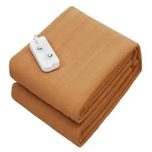 Usb Charging Electric Blanket, 220, 011