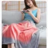 Usb Electric Blanket, 5V, Flannel, SM-HBUSB-01 - view 2