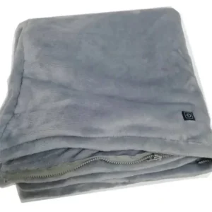 Usb Electric Blanket, 5V, Portable