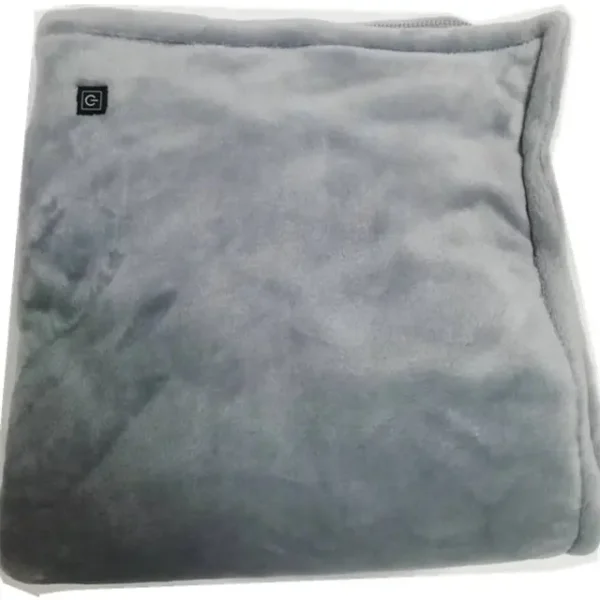 Usb Electric Blanket, 5V, Portable - view 4