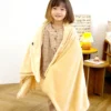 Usb Electric Fleece Blanket, 130*80cm, 5V, EU Plug - view 4