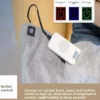 Usb Electric Heating Blanket, Cold Weather - view 3