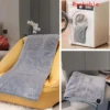 Usb Electric Heating Blanket, Cold Weather - view 4