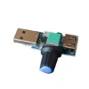 Usb Fan, 5V USB, Development Board - view 6
