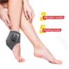 Usb Foot Dual Motor, 5 V, Ankle Massage