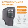 Usb Foot Dual Motor, 5 V, Ankle Massage - view 2