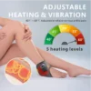 Usb Foot Dual Motor, 5 V, Ankle Massage - view 3
