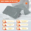 Usb Heated Electric Blanket, 3-Second, NY06 - view 2