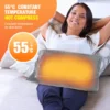 Usb Heated Electric Blanket, 3-Second, NY06 - view 4