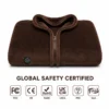 Usb Heating Blanket, 5V, US Plug
