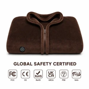 Usb Heating Blanket, 5V, US Plug