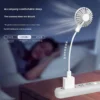 Usb Mini Fan, Plastic, Dc 5v - view 3