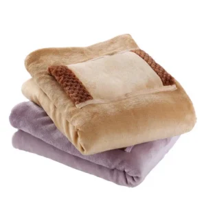 Usb Portable Electric Blanket, 5V, 100% Polyester, JLC-E004