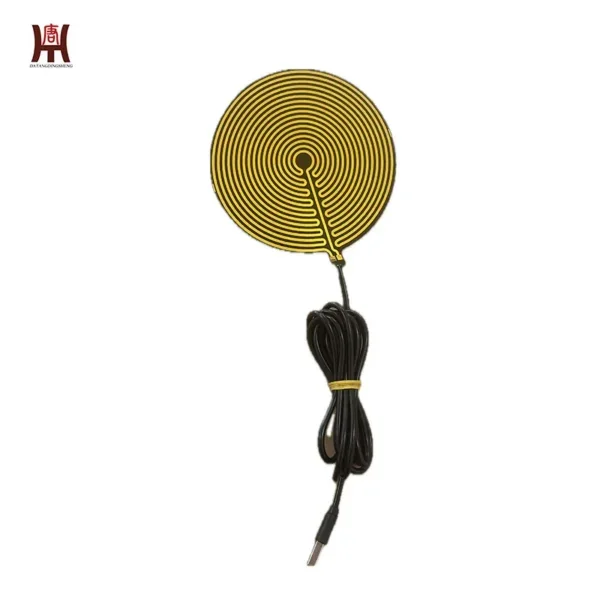 Usb Power Plate, 1.5~220VAC, Electric - view 2