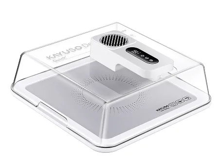 Usb Powered Defroster Plate, KA-JY240801 - view 2