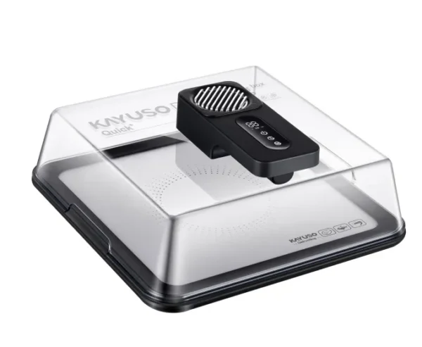 Usb Powered Defroster Plate, KA-JY240801 - view 3