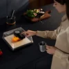 Usb Powered Defroster Plate, KA-JY240801 - view 6