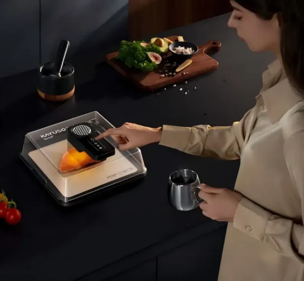 Usb Powered Defroster Plate, KA-JY240801 - view 6