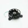 Usb-powered Electric Household Evaporator, Plastic - view 2