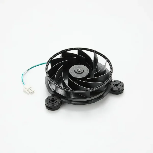 Usb-powered Electric Household Evaporator, Plastic - view 2