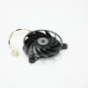 Usb-powered Electric Household Evaporator, Plastic - view 3