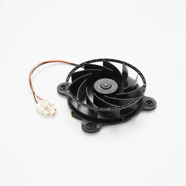 Usb-powered Electric Household Evaporator, Plastic - view 4