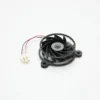 Usb-powered Electric Household Evaporator, Plastic - view 5
