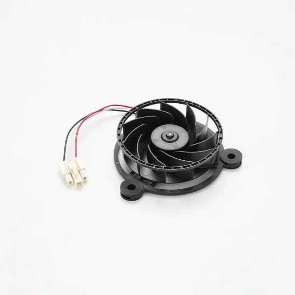 Usb-powered Electric Household Evaporator, Plastic - view 5