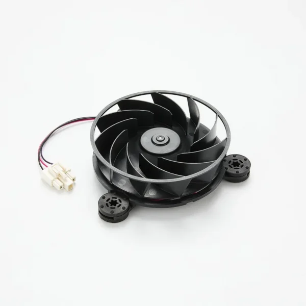 Usb-powered Electric Household Evaporator, Plastic - view 6