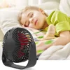 Usb Rechargeable Fan, 360, Portable - view 6